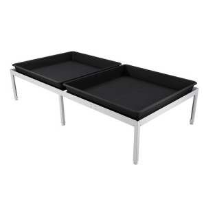 Tray Support for Cultivation 200x100x42CM Senkap