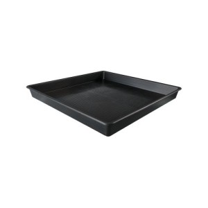 Vassoio Rigido Quadrato 80 80X80X12CM Senkap