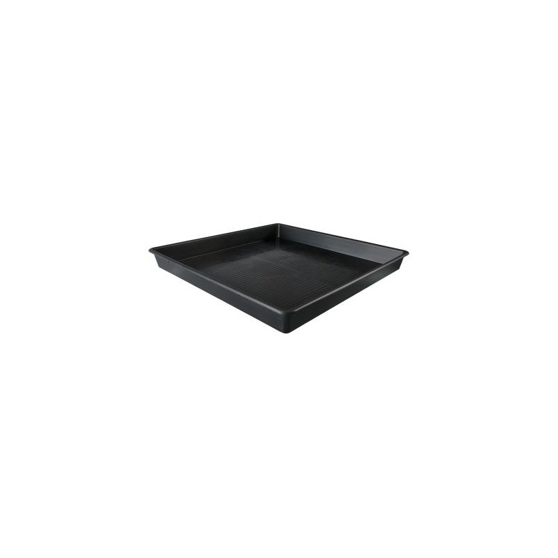Vassoio Rigido Quadrato 80 80X80X12CM Senkap