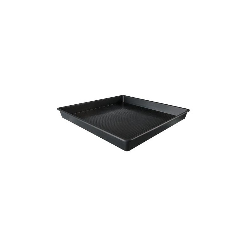 Vassoio Rigido Quadrato 100 100X100X12CM Senkap