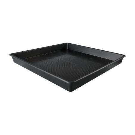 Vassoio Rigido Quadrato 100 100X100X12CM Senkap