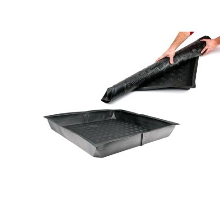 Flex Tray Bandeja Flexible 150x150x10cm Senkap