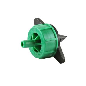 Goteadores Pack 100Pzs 4 LT/H Senkap