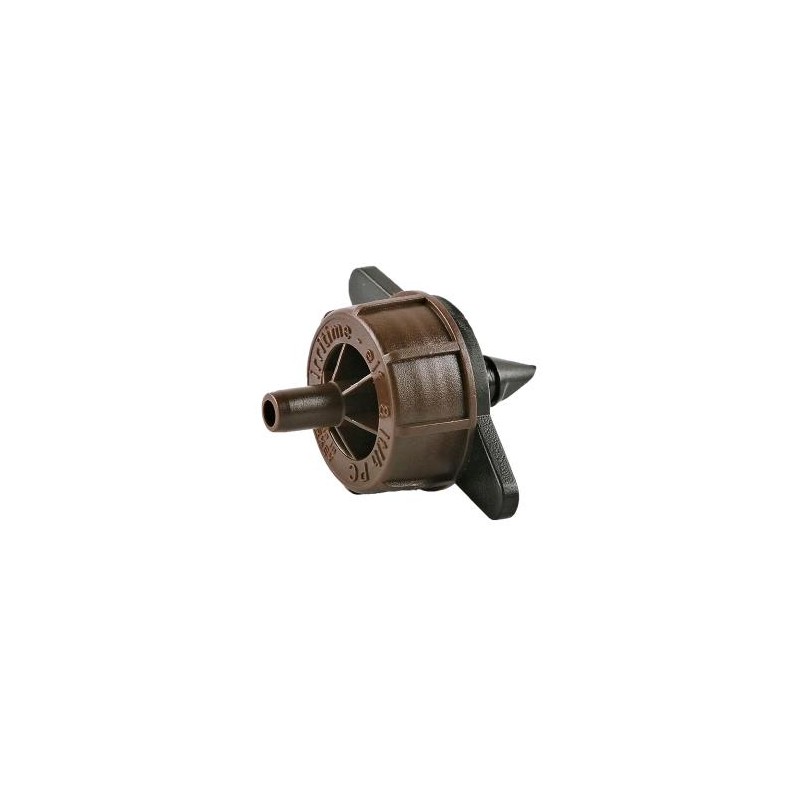 Gocciolatori Pack 100 Pezzi Dripper 8 LT/H Senkap