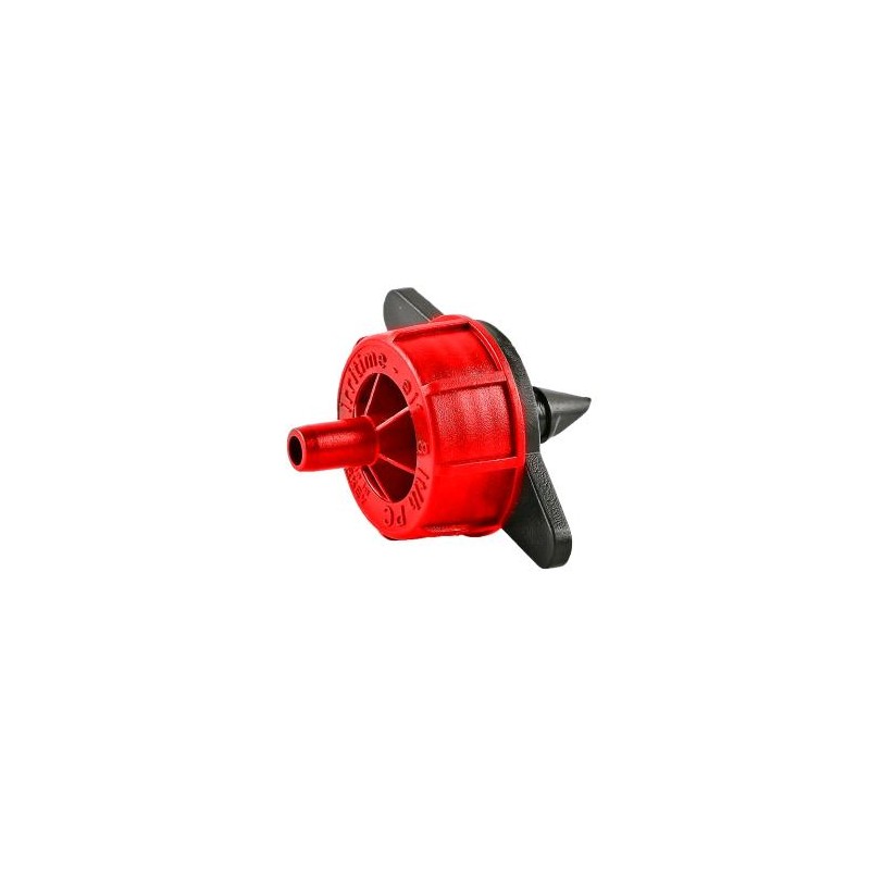 Drippers Pack 100Pcs 12 LT/H Senkap