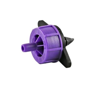 Gocciolatori Pack 100 Pezzi Dripper 16 LT/H Senkap