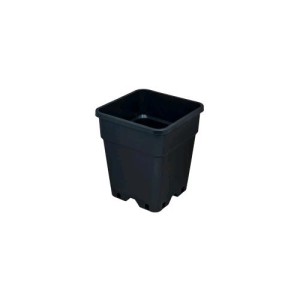 Pot de Plante Carré 6.5L Senkap