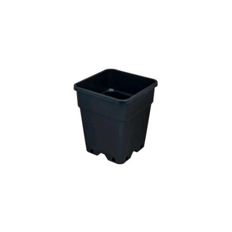 Pflanzen Topf Quadrat 6.5L Senkap