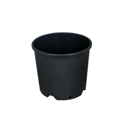Pot de Plante Rond 15L Senkap