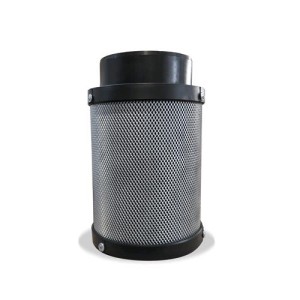 Geruchsfilter Made IN Italy Ø100 200mm 180/240 M3/H Airontek