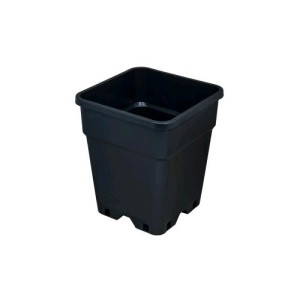 Pot de Plante Carré 18L Senkap