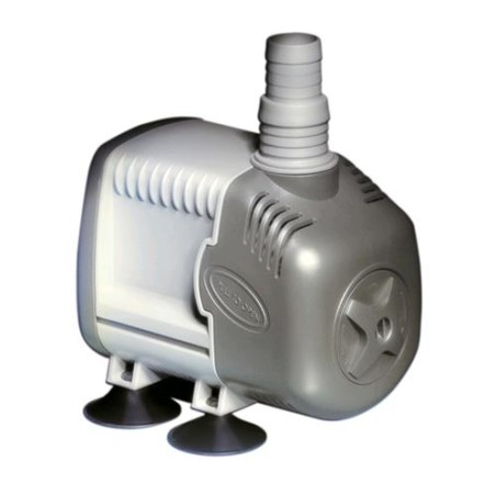 Pompa Acqua Syncra 4.0 3500 Litri Ora 80W Pompa ad Immersione Sicce