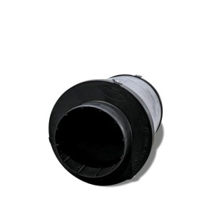 Filtro Odori Ø100 Made in Italy Lungo 20 cm 180 a max 240 M³/H Airontek