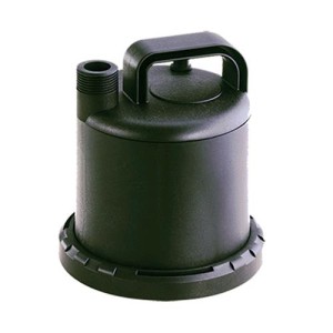 Pompe Ultrazero 3000 l/h Sicce