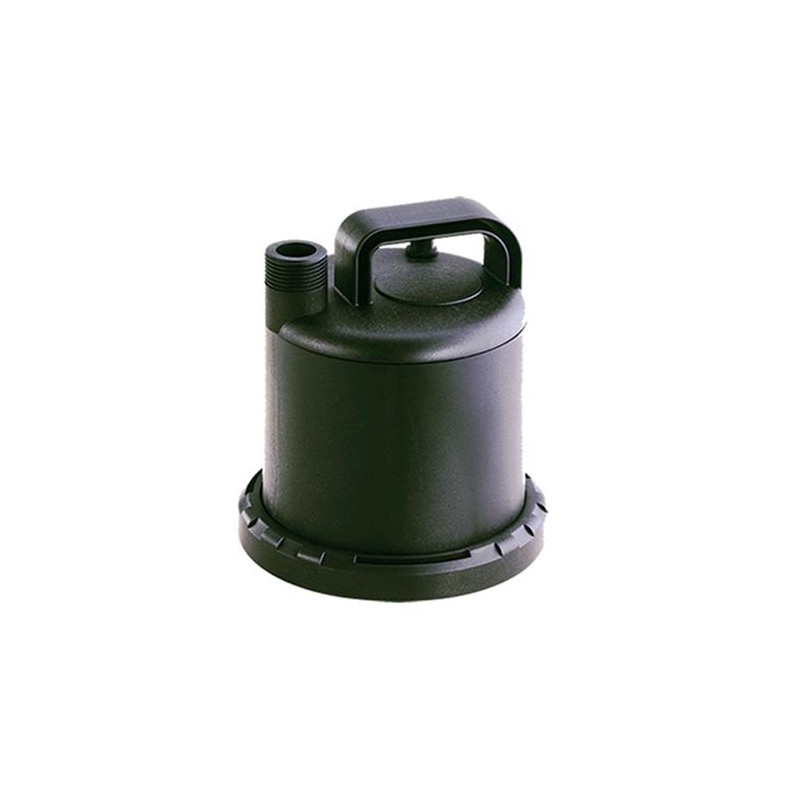 Bomba Ultrazero 3000 l/h Sicce