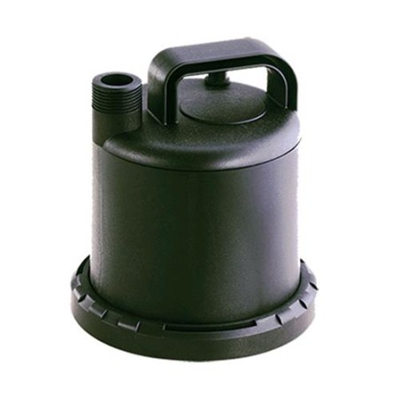 Pompa Ultrazero 3000 l/h Sicce