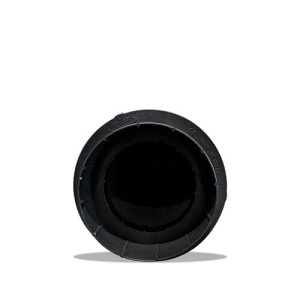 Filtro Odori Ø100 Made in Italy Lungo 20 cm 180 a max 240 M³/H Airontek