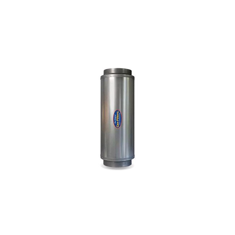 Silencer Can Filters for Extractor () 315 Length 100 cm Can-filters