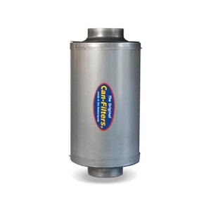 Silencer Can Filters for Extractor () 250 Can-filters
