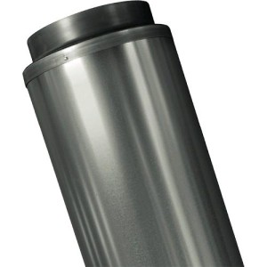 Schalldämpfer Can Filter für Extraktor Ø 200 Can-filters