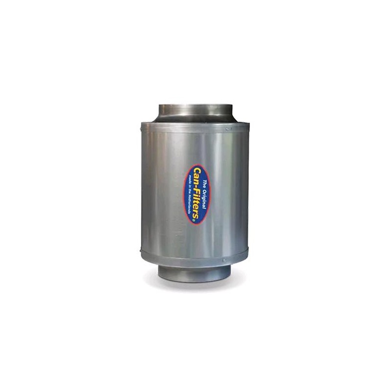 Schalldämpfer Can Filter für Absauganlage () 315 Can-filters
