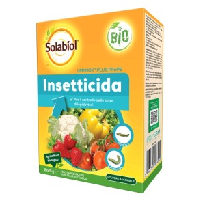 Lepinox Plus Pfnpe 2 X 25GR Protect Garden