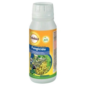 Idrorame PFnPE Fungicida Rameico 500 ml Solabiol