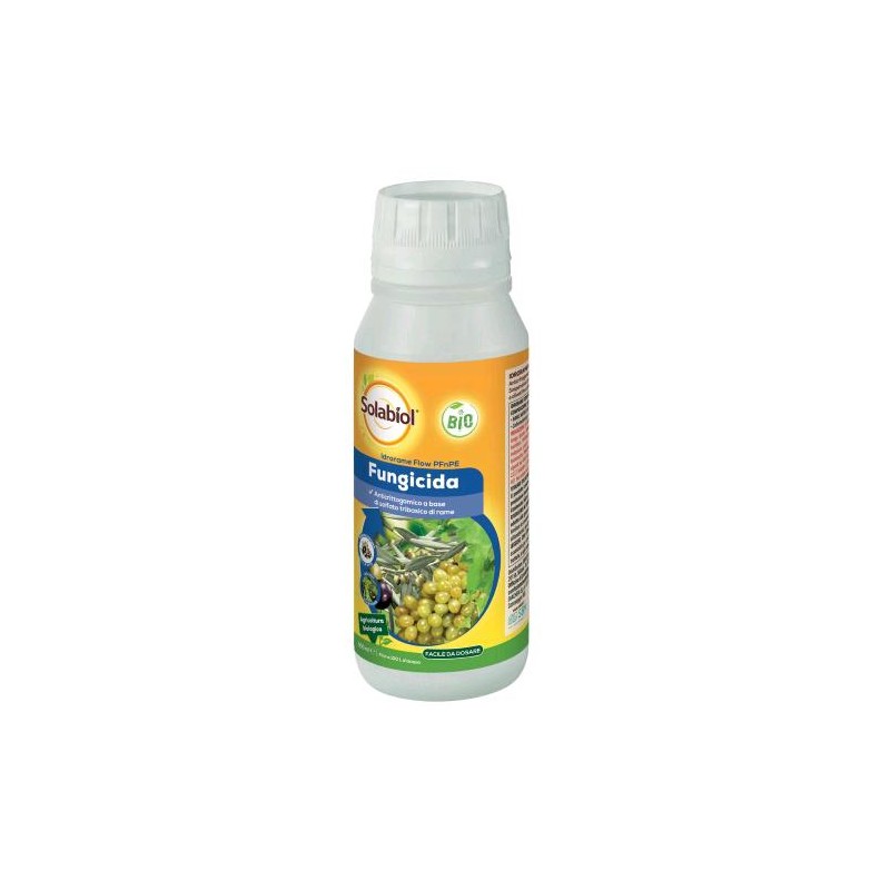 Idrorame Pfnpe Kupferfungizid 500ml Solabiol