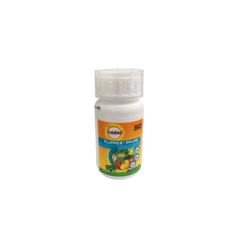 Flipper Insecticida Pfnpe 200ml Protect Garden