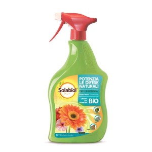 Soy Lecithin 1L Solabiol