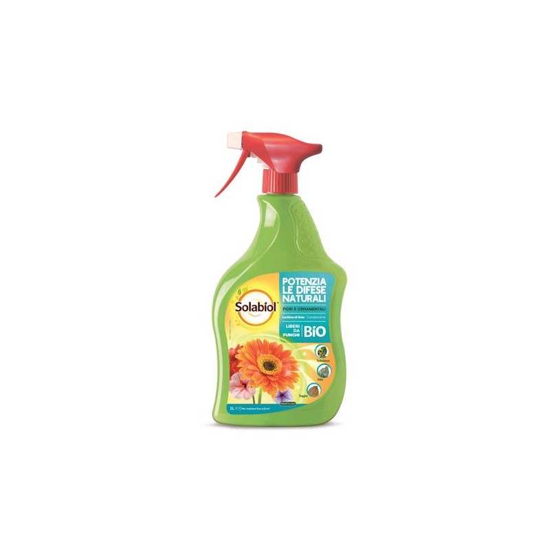 Lécithine de Soja 1L Solabiol