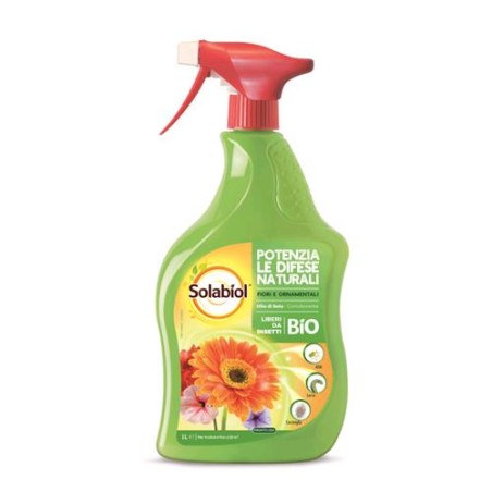Free White Oil AL 1L Anti-Scale Solabiol