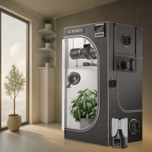 Grow Box Cloudlab 866 150X150X200 cm AC Infinity