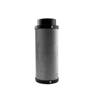 Filtre à Odeurs Made IN Italy () 125 400mm 480 M3/H Airontek