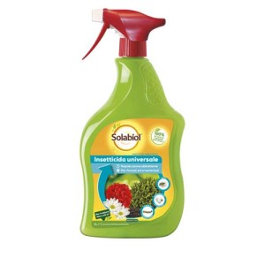 Insetticida Abbattente PFNPO 1 L Solabiol