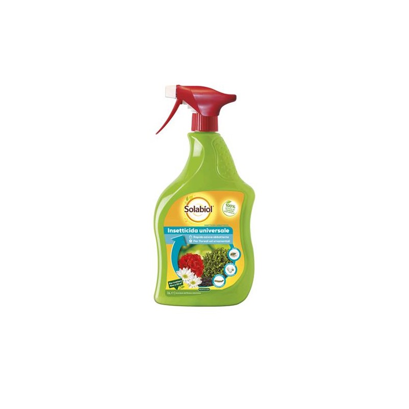 Insecticide Pfnpo 1L Solabiol