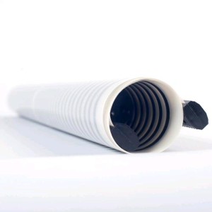 Rollheizgerät Booster Für Grow Box 500W Solea