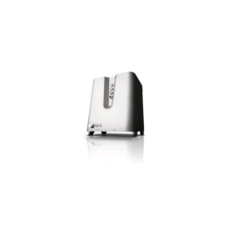 Bucker l Sunflower Trimmer