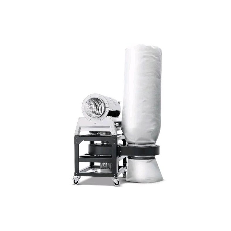Standard Filtration Unit Sunflower Trimmer
