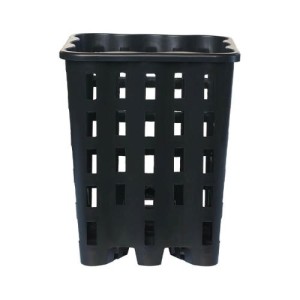 Super Ercole Square Anti-spiralization Pot 9L P & b