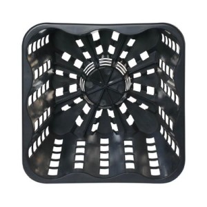 Super Ercole Quadro Vaso Antispiralizzazione 9L P & B