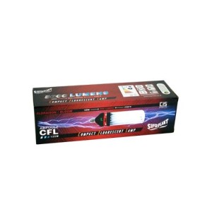 Cfl V2 125W Agro 2100°K Superplant