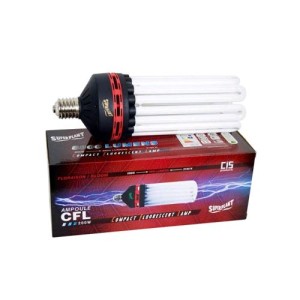 CFL V2 200W Agro 2100°K Superplant
