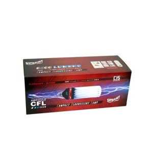 CFL V2 200W Agro 2100°K Superplant