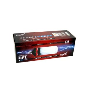 Cfl V2 250W Agro 2100°K Superplant