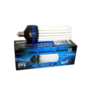 CFL V2 300W Grow 6400°K Superplant