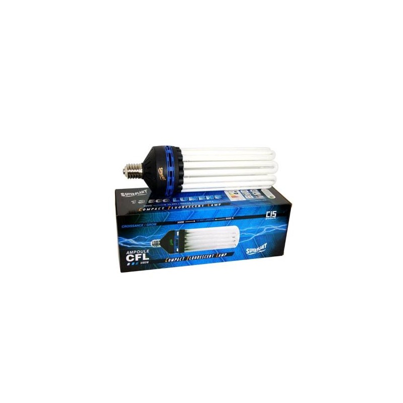Cfl V2 300W Grow 6400°K Superplant