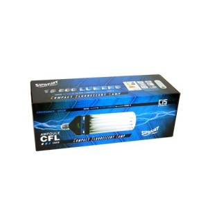 Cfl V2 300W Grow 6400°K Superplant