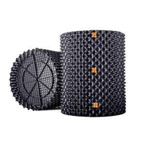 Airvase Pot 12L 25cm | Ø30CM Airontek