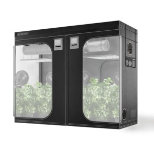 Grow Box Cloudlab 894 240X120X200 cm AC Infinity